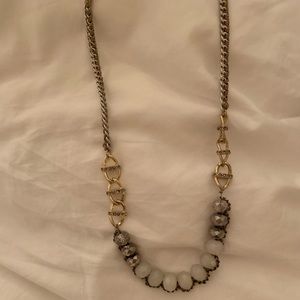 Loft Necklace